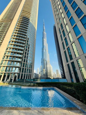 Nivi's find- Direct access to Dubai mall